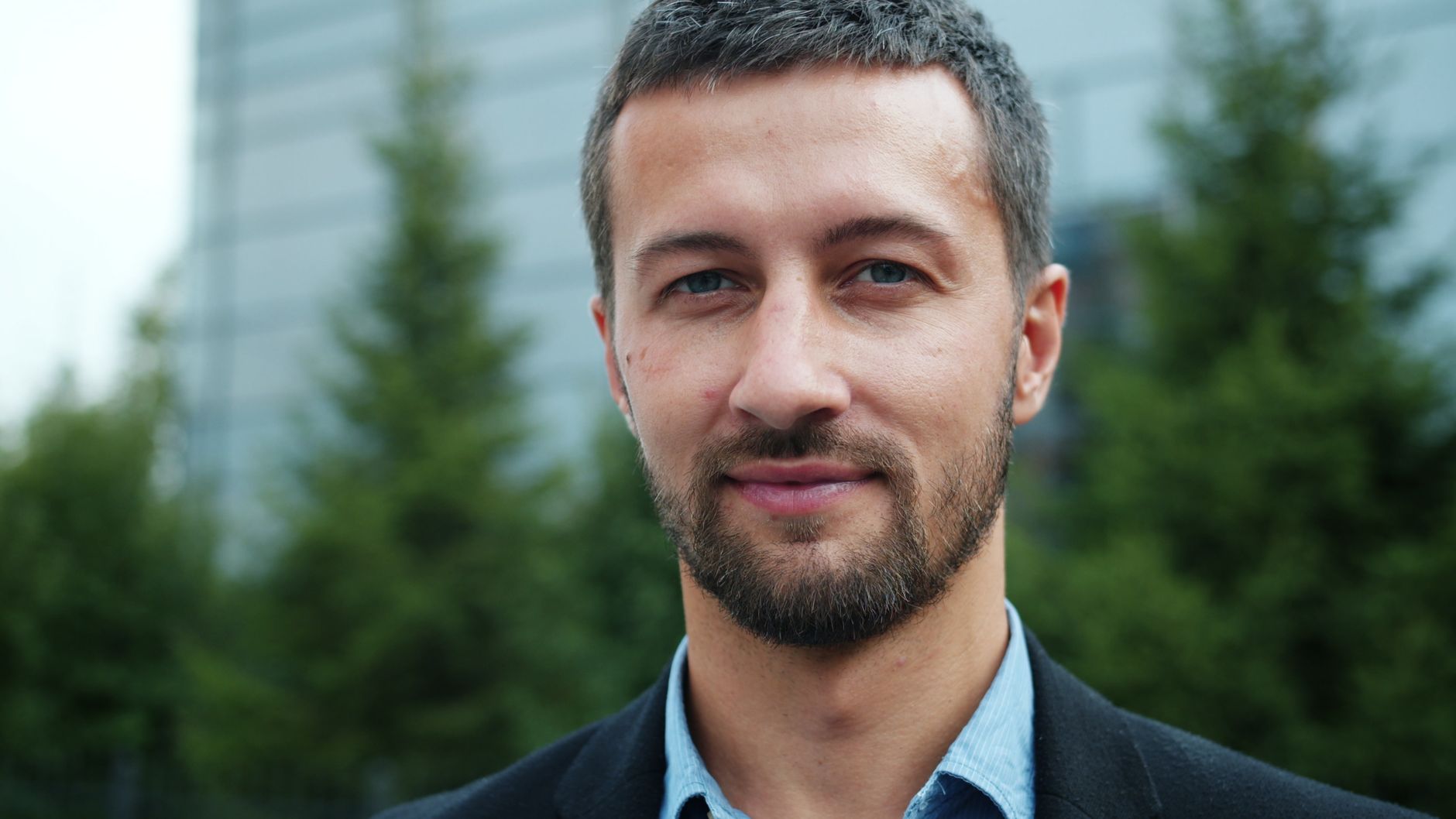 Marko Novak